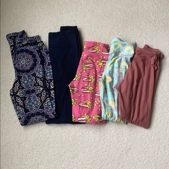 lularoe tween size